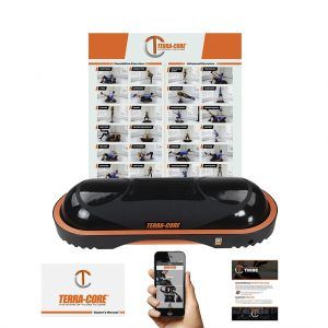 Terra core 2 | Terra-Core