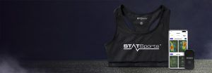 STATSports - GPS 7 statsports | STATSports - GPS