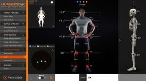 vald performance humantrak 5 | HumanTrak - Vald Performance