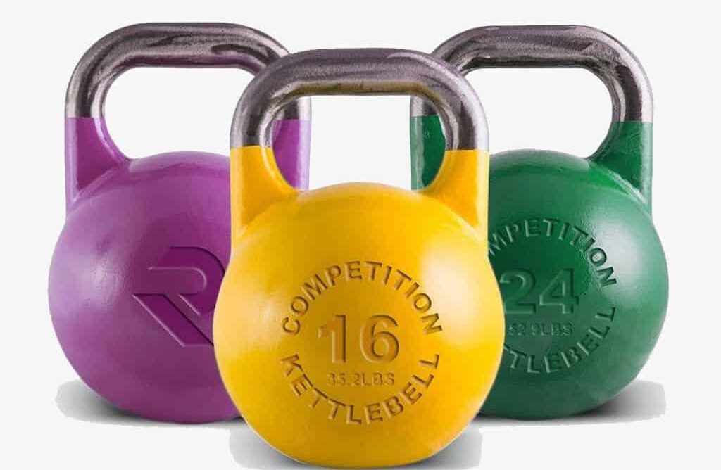 Peso muerto 9 competition color kettlebell 2 e1692863752108 | Peso muerto