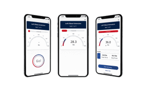 ActivForce 2 - Aplicación móvil