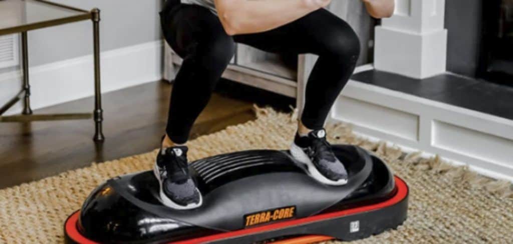 Cómo montar un gimnasio en casa para deportistas 8 rutina-gimnasio-en-casa