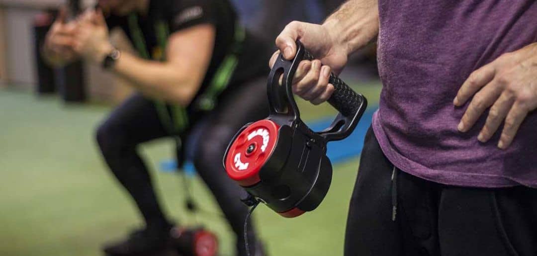 6 máquinas isoinerciales para potenciar tu rendimiento deportivo 4 entrenamiento isoinercial handy gym | 6 máquinas isoinerciales para potenciar tu rendimiento deportivo
