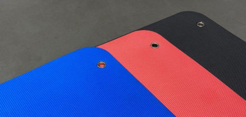 Cómo montar un gimnasio en casa para deportistas 3 material-gimnasio-en casa