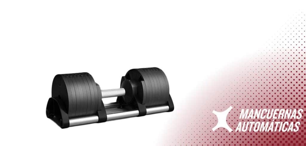 entrenamiento cruzado mancuernas