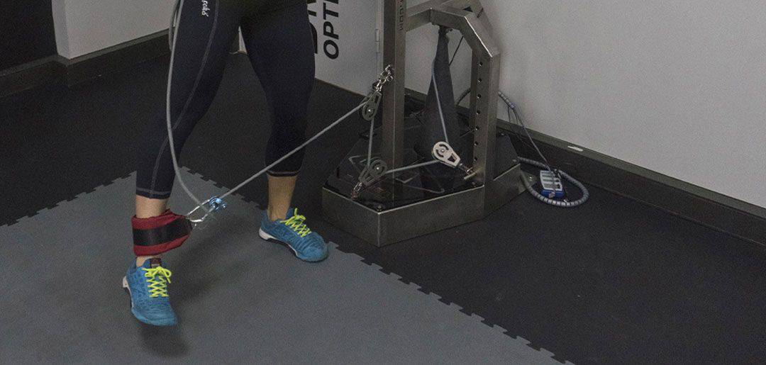 Entrenamiento de fútbol: Potencia la resistencia de tus piernas con estos ejercicios 2 ejercicios para ganar fuerza en las piernas