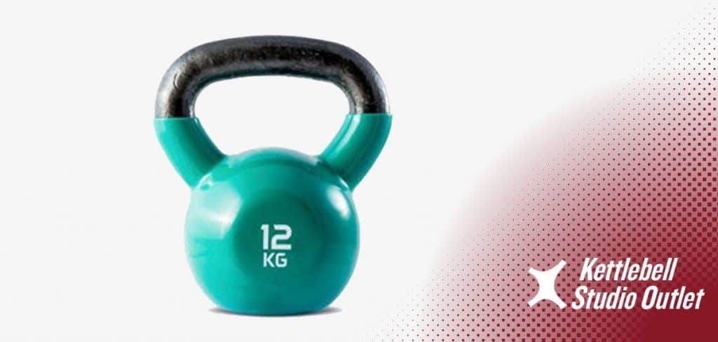 entrenamiento con kettlebell 