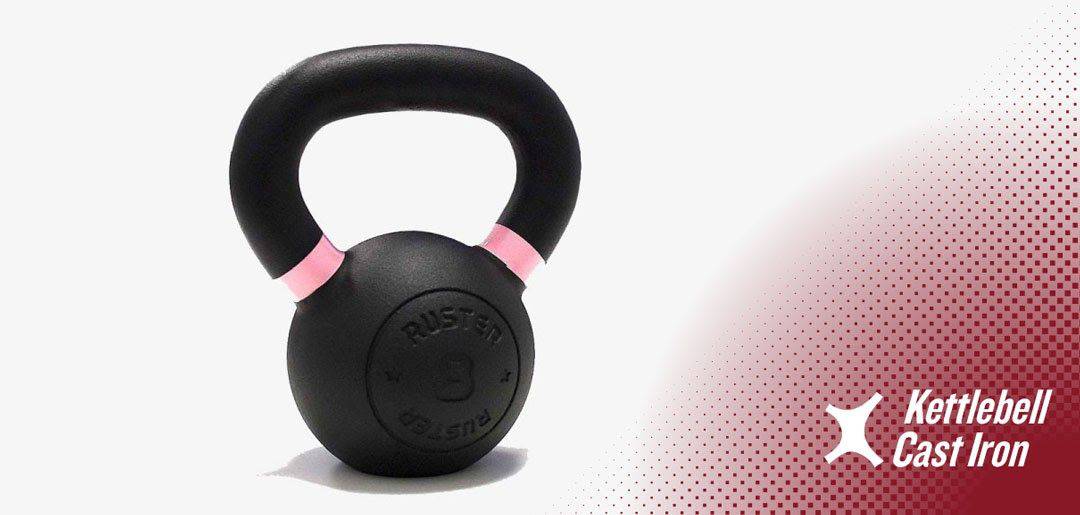 sentadillas con kettlebell 