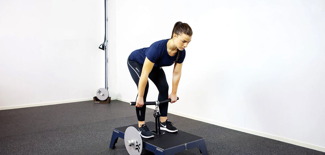 entrenamiento excentrico