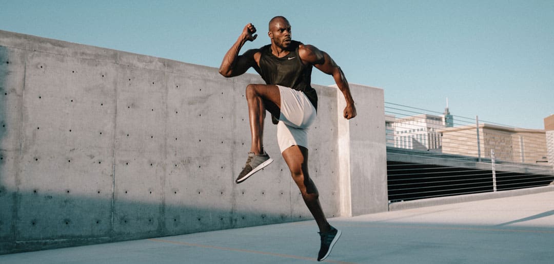velocidad fisica | Cómo potenciar la velocidad y la capacidad física en runners