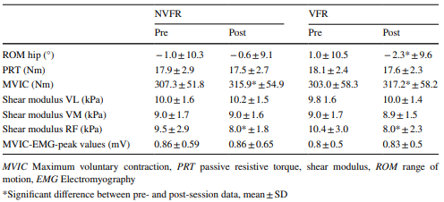 Diferencias entre Foam Roller tradicional y Foam Roller con vibración 3 diferencias entre foam roller tradicional y foam roller con vibracion | Diferencias entre Foam Roller tradicional y Foam Roller con vibración