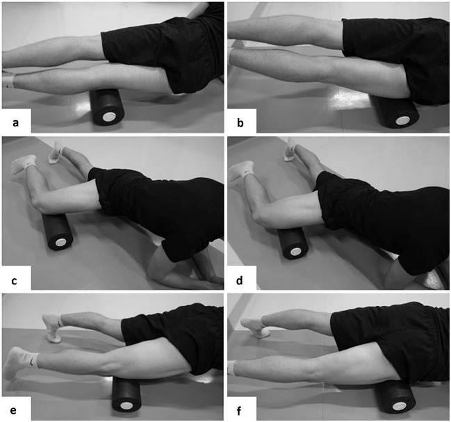 Diferencias entre Foam Roller tradicional y Foam Roller con vibración 2 foam roller tradicional y foam roller con vibracion | Diferencias entre Foam Roller tradicional y Foam Roller con vibración