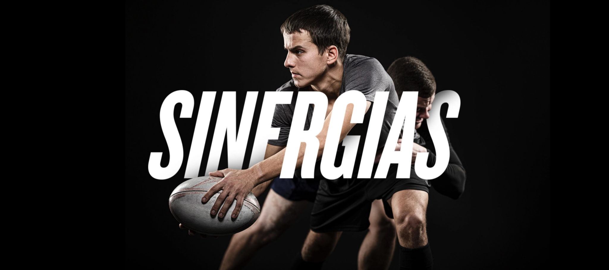 Enmascarar grupo | Sinergias