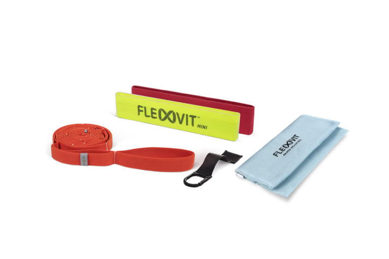 01 Beginner Einsteiger 768x512 1 | FLEXVIT Beginners Starter-Set