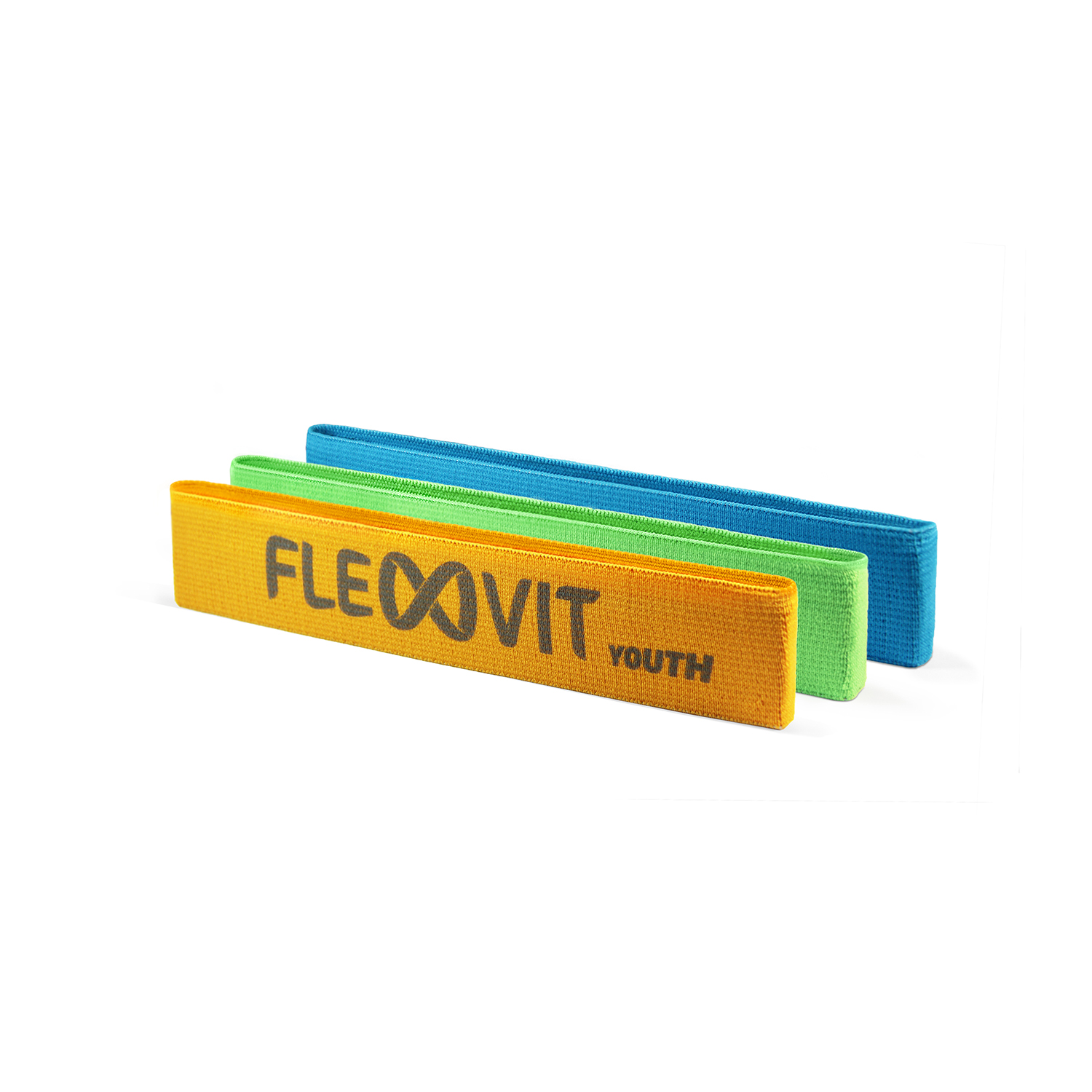 01 YOUTH MinY Product Set of | FLEXVIT YOUTH MINY PACK COMPLETO