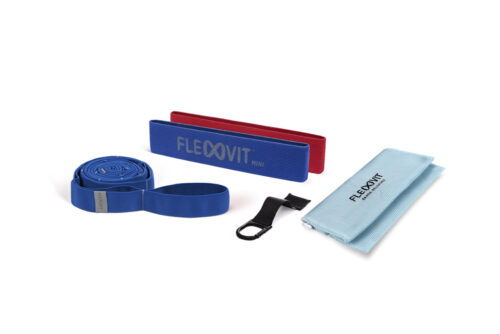 03 Advanced Finisher | FLEXVIT Finisher Starter-Set