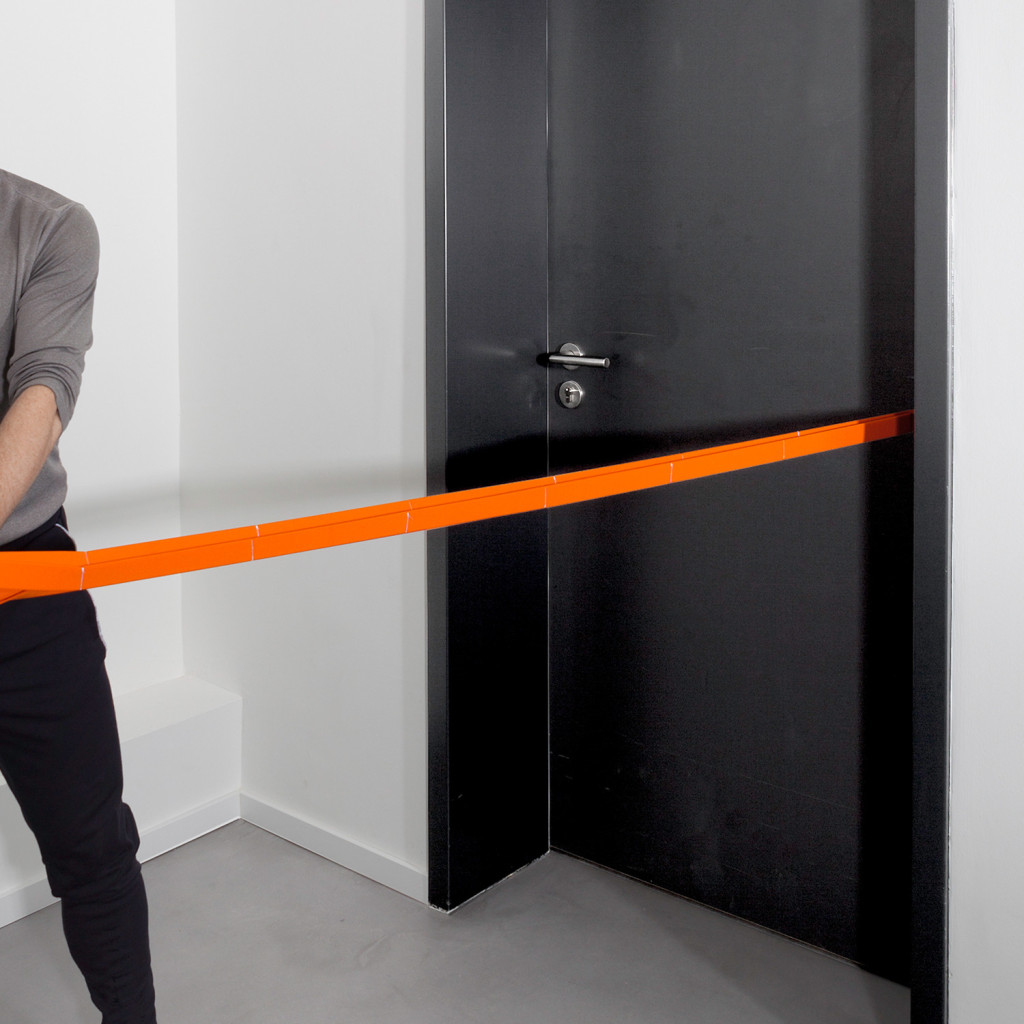 Anclaje de puerta FLEXVIT 3 Anclaje de puerta FLEXVIT - Imagen 2