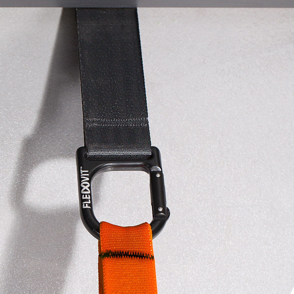 Anclaje de puerta FLEXVIT 5 Anclaje de puerta FLEXVIT - Imagen 4