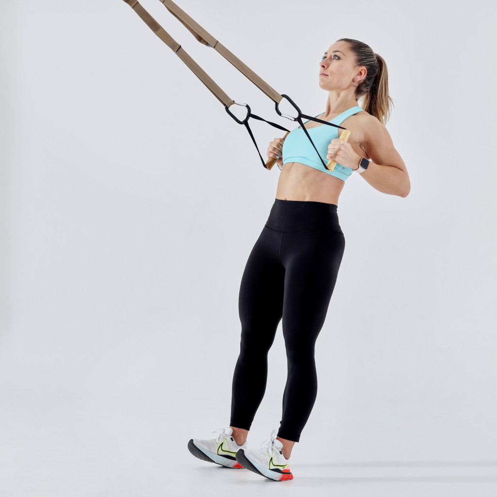 FLEXVIT Wooden Handles (Pair) 4 FLEXVIT Wooden Handles (Pair) - Imagen 3