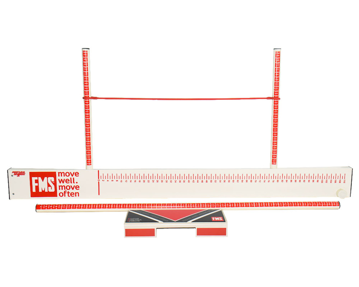 28470 | FMS Test Kit