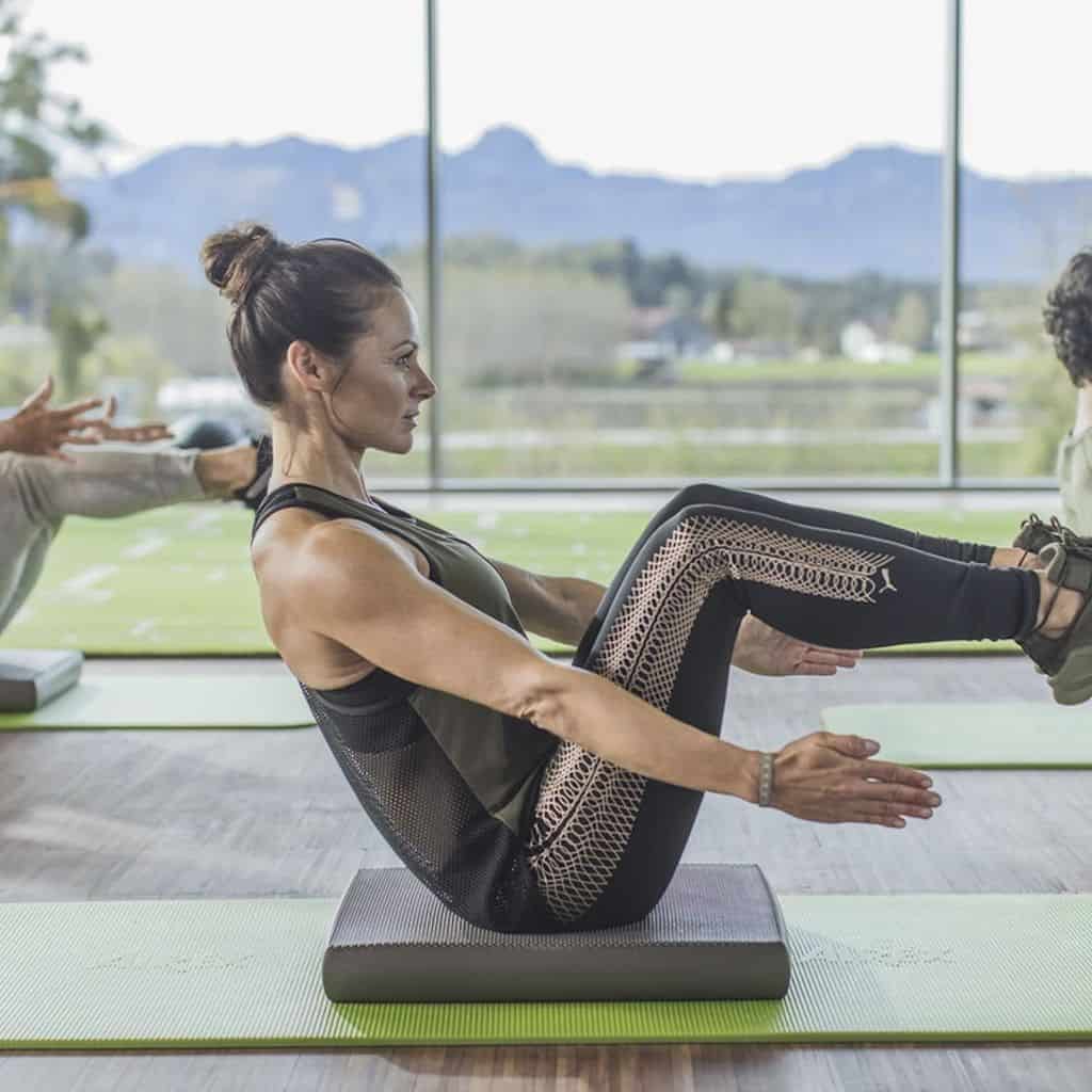 AIREX Balance Pad Classic 3 AIREX Balance Pad Classic - Imagen 2