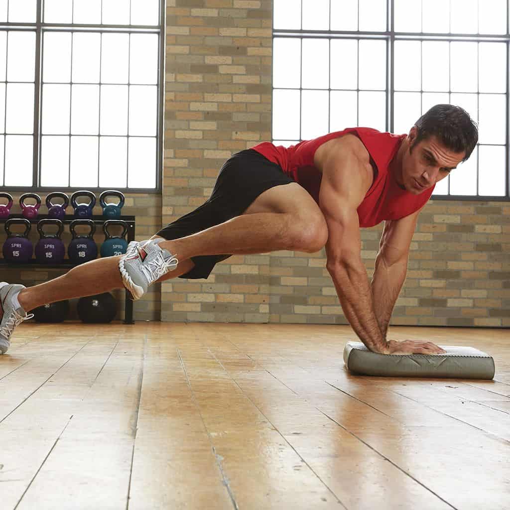 AIREX Balance Pad Elite 4 AIREX Balance Pad Elite - Imagen 3