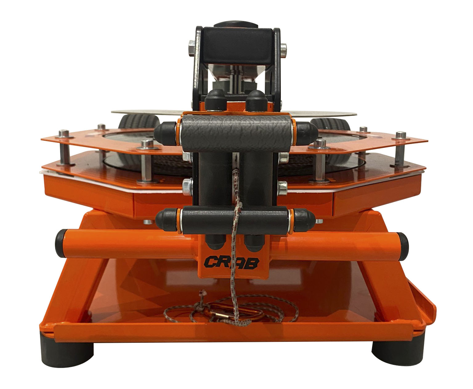 CRAB M1 - Battle4Run 3 CRAB M1 - Battle4Run - Imagen 2