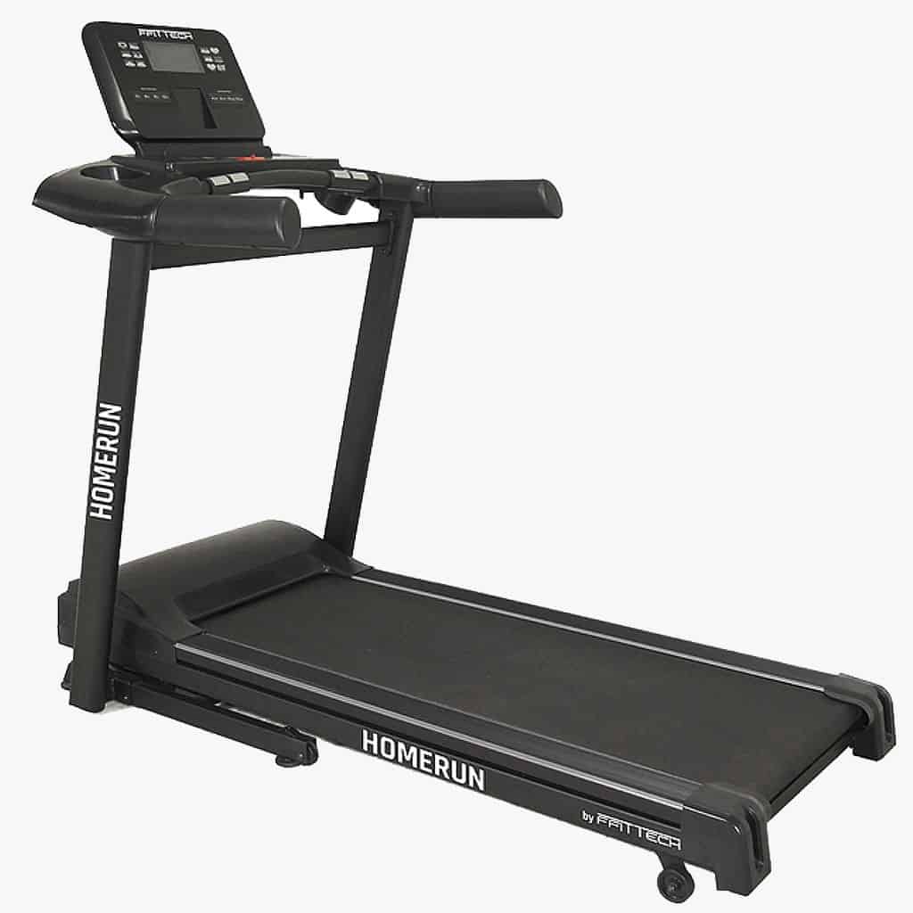 Cinta de correr Home Run - (Segunda Mano) - Ffittech 3 Cinta de correr Home Run - (Segunda Mano) - Ffittech