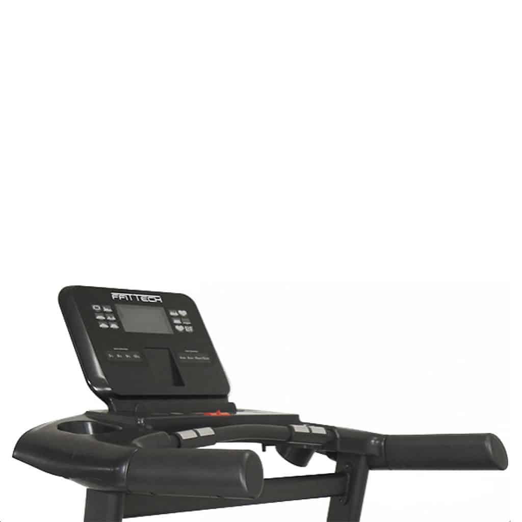 Cinta de correr Home Run - (Segunda Mano) - Ffittech 5 Cinta de correr Home Run - (Segunda Mano) - Ffittech - Imagen 3