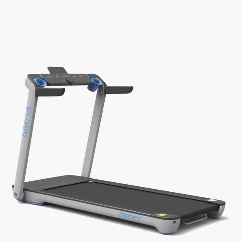 Cinta correr caminadora smart jog | Caminadora Aphex Smart Jog