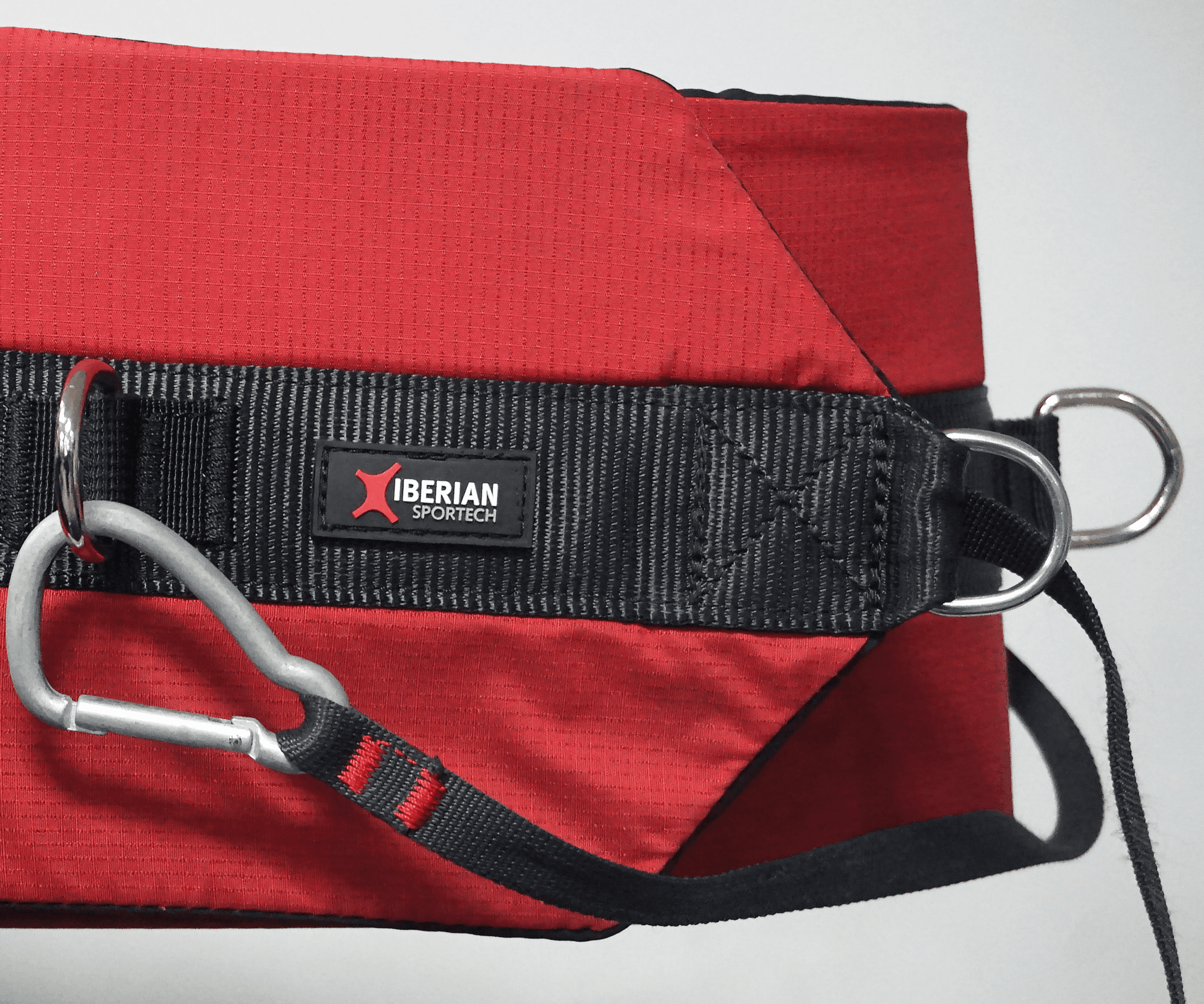 Cinturón de entrenamiento 360º - IBERIAN SPORTECH 5 Cinturón de entrenamiento 360º - IBERIAN SPORTECH - Imagen 3