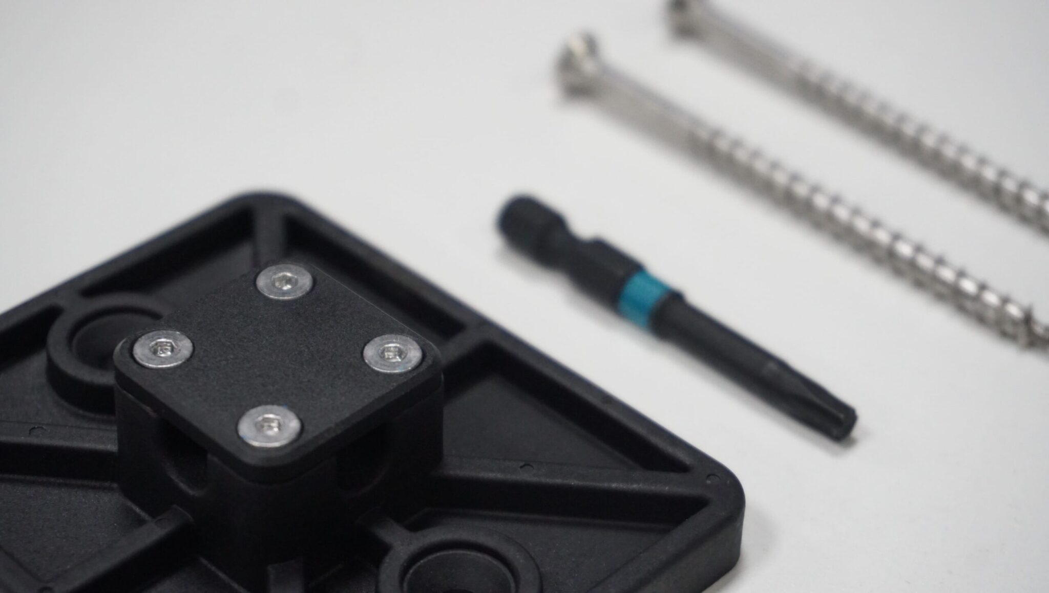 Ancore Wall Mount 4 Ancore Wall Mount - Imagen 3