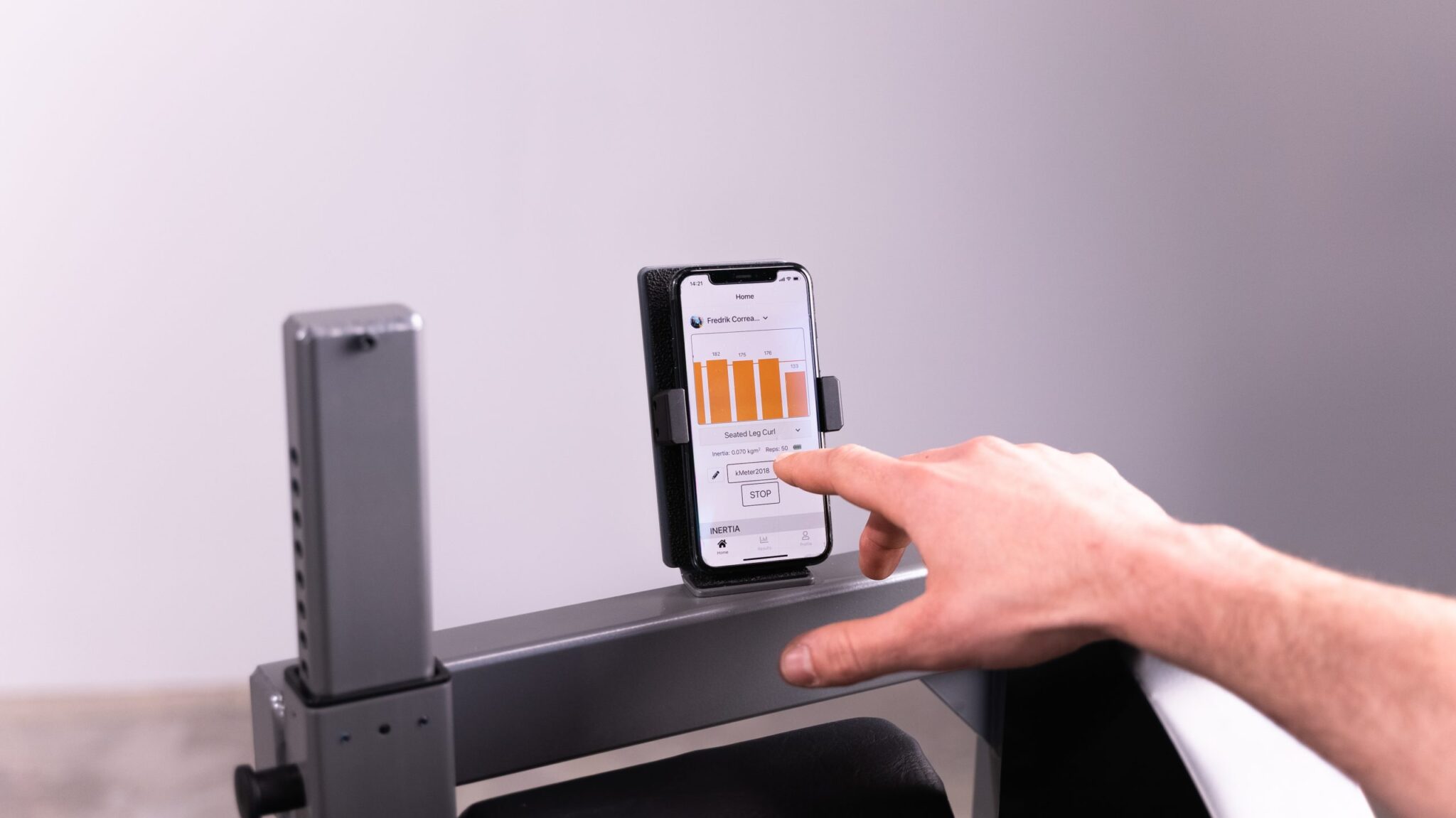 LEGFLEXX EXXENTRIC 5 LEGFLEXX EXXENTRIC - Imagen 4