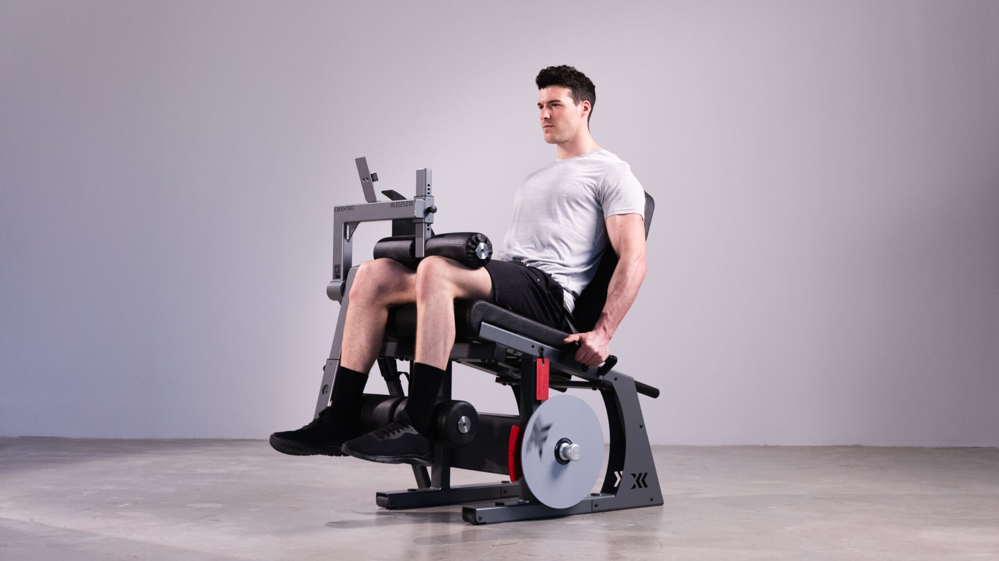 LEGFLEXX EXXENTRIC 4 LEGFLEXX EXXENTRIC - Imagen 3