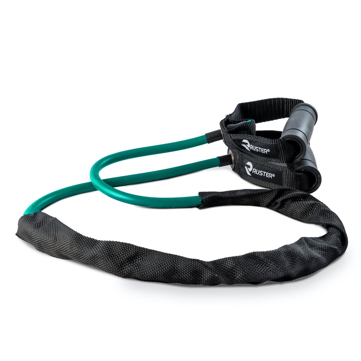 Elásticos de resistencia Ruster 3 Elásticos de resistencia Ruster - Imagen 2