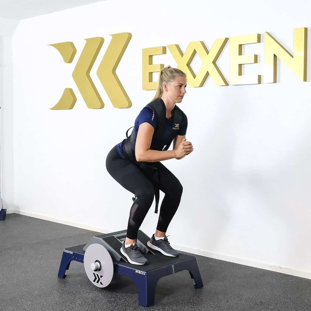 Decline Board EXXENTRIC 3 Decline Board EXXENTRIC - Imagen 2