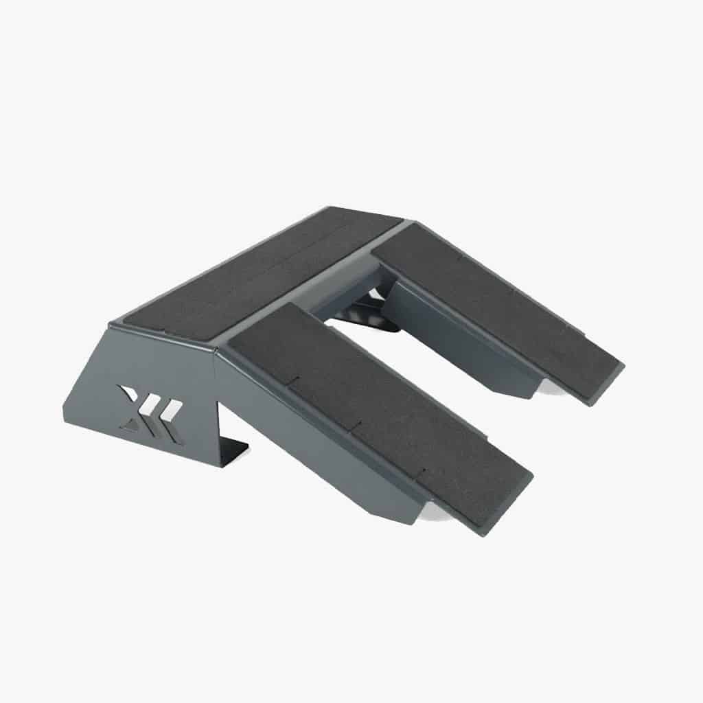 Decline Board EXXENTRIC 2 Decline Board EXXENTRIC