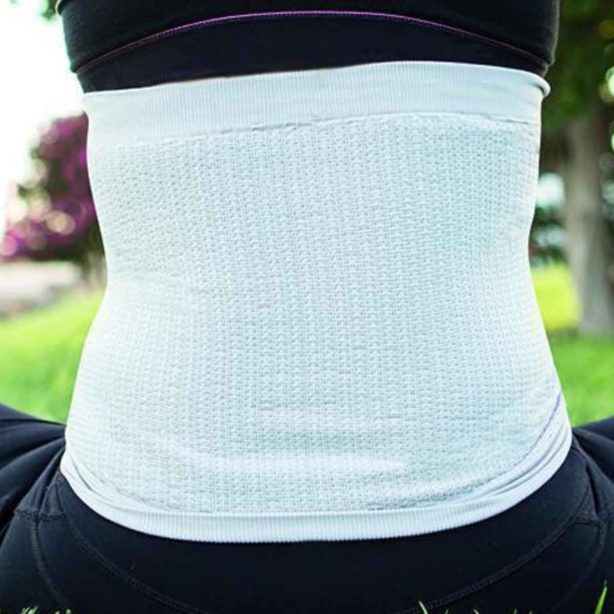 Faja alta Incrediwear 5 Faja alta Incrediwear - Imagen 4