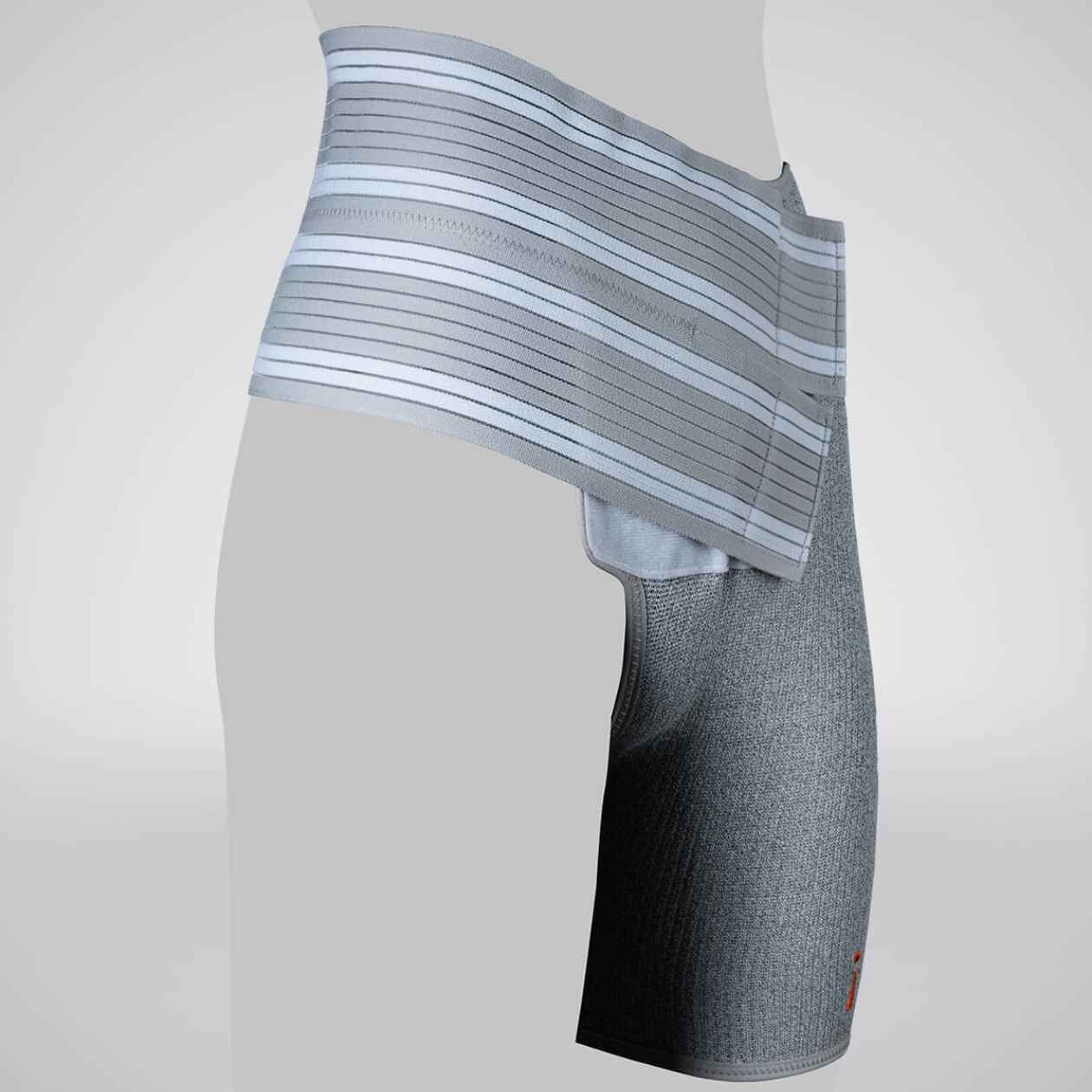 Faja de cadera Incrediwear 3 Faja de cadera Incrediwear - Imagen 2