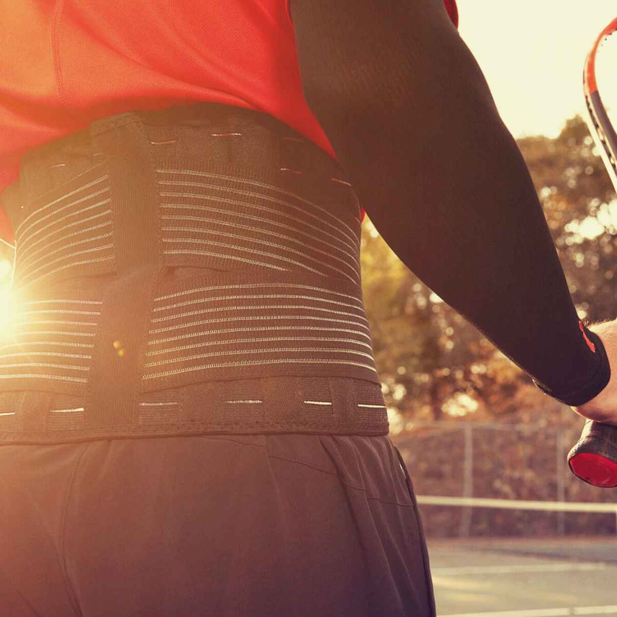 Faja Lumbar Incrediwear 6 Faja Lumbar Incrediwear - Imagen 2