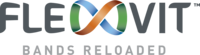 FLEXVIT Mini 12 Flexvit BandsReloaded FullColour | FLEXVIT Mini