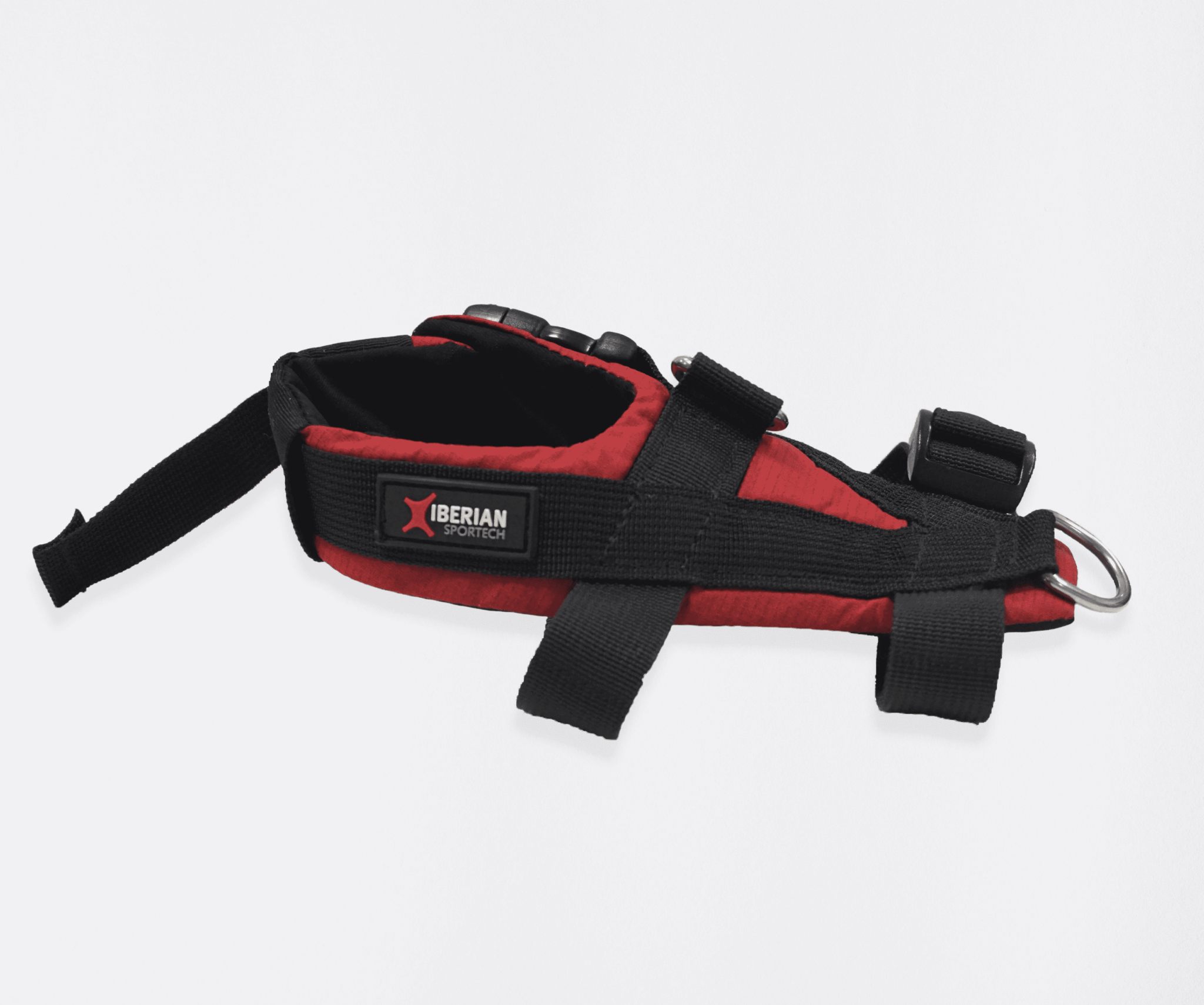 Foot Strap web scaled | Foot Strap - IBERIAN SPORTECH
