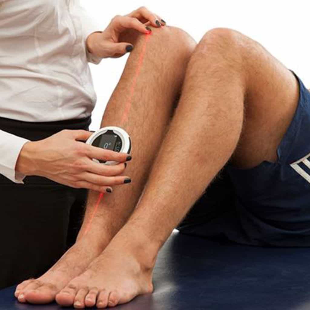 Goniómetro digital HALO 5 Goniómetro digital HALO - Imagen 4