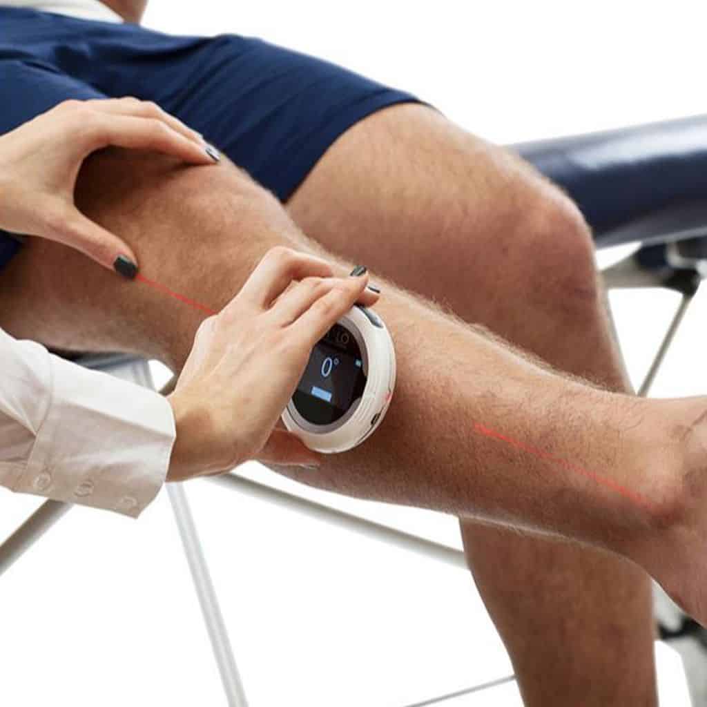 Goniómetro digital HALO 3 Goniómetro digital HALO - Imagen 2