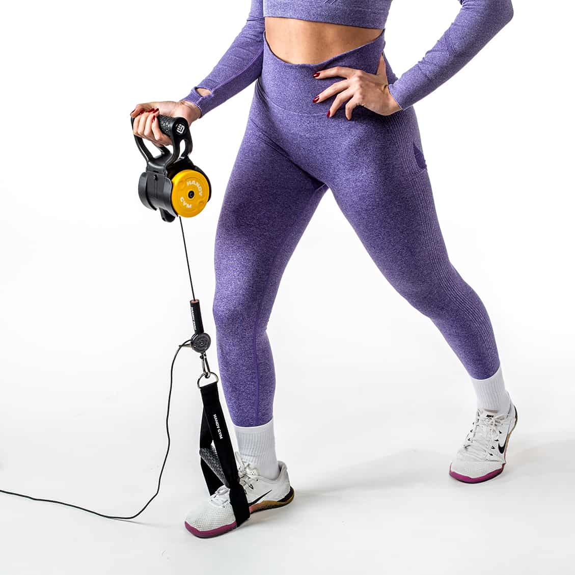 Handy Gym GO WINNER 4 Handy Gym GO WINNER - Imagen 3