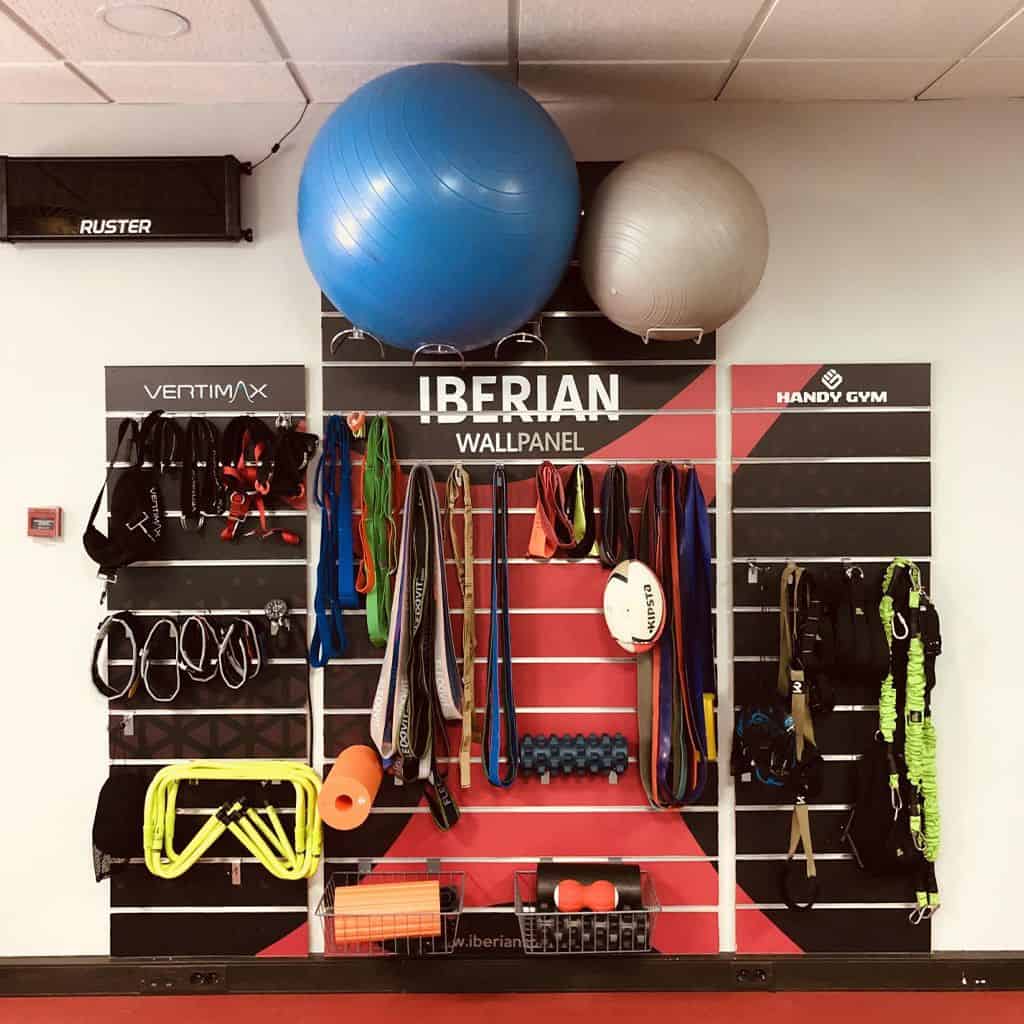 Iberian Wallpanel 4 Iberian Wallpanel - Imagen 3