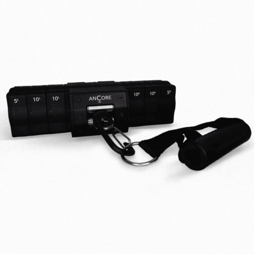 ANCORE PRO 5 In the void | ANCORE PRO