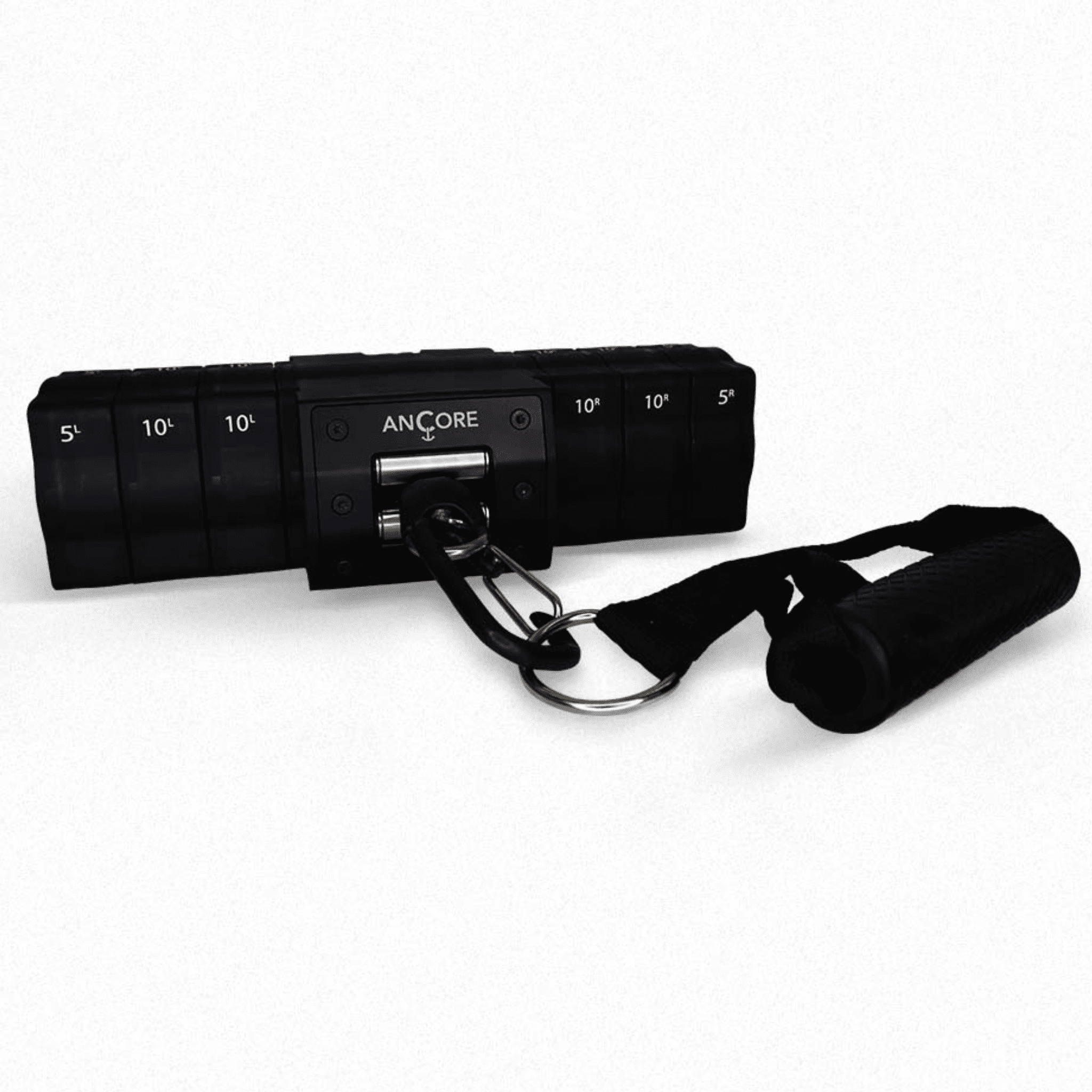 In the void | ANCORE PRO