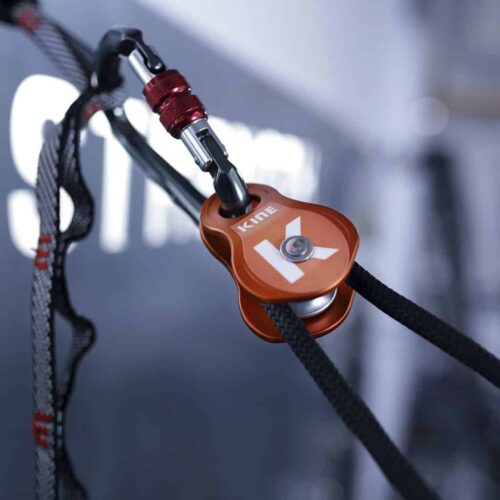 Kine dynamic 4 | KINE Dynamic