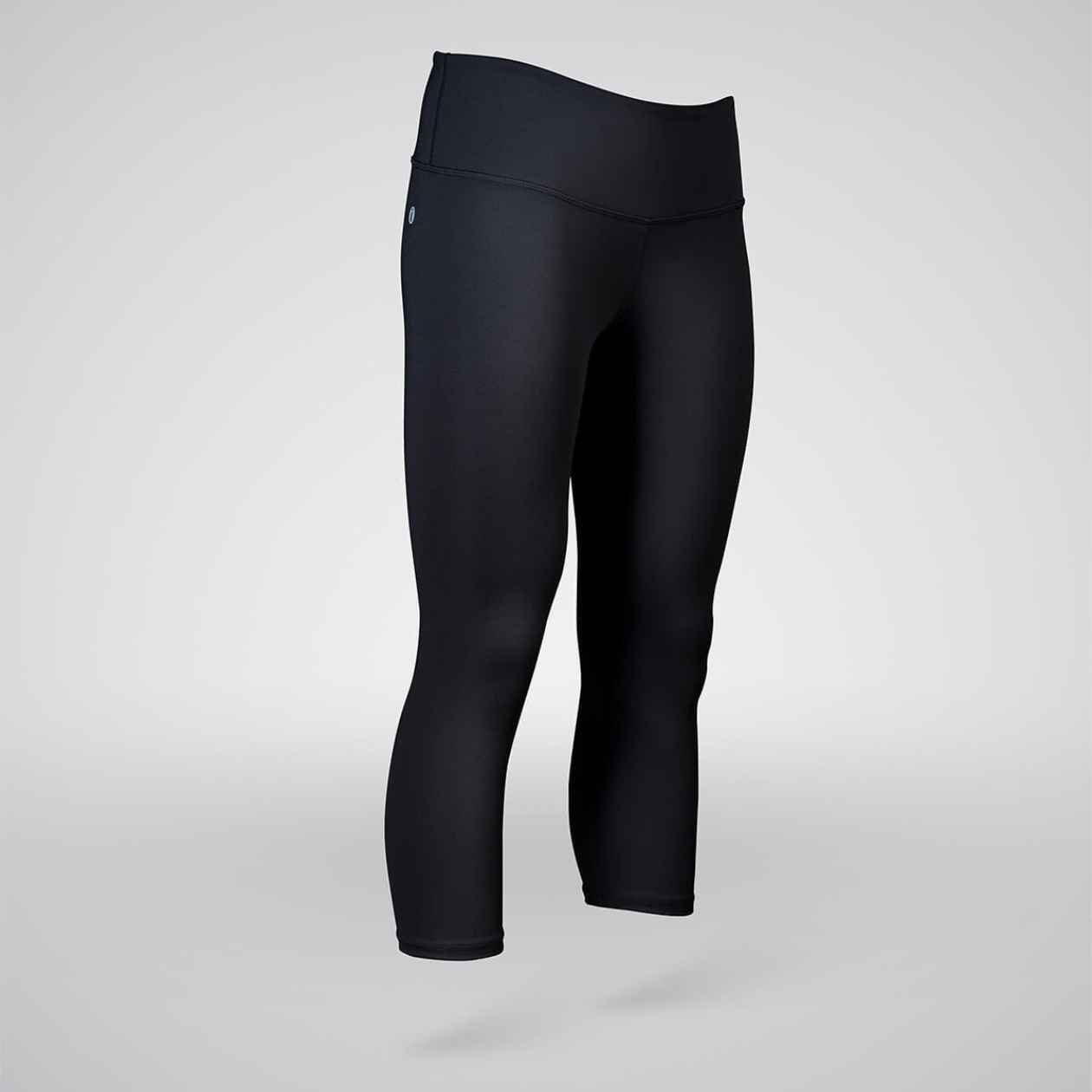 Pantalón Pirata Mujer Incrediwear 4 Pantalón Pirata Mujer Incrediwear - Imagen 2